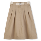 Falda midi LANVIN 
                    NI&Ntilde;A