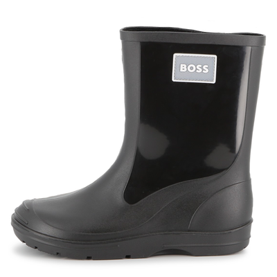 Botas de lluvia BOSS NIÑO