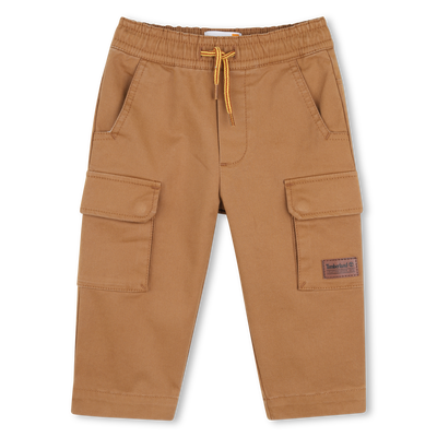 Pantal&oacute;n TIMBERLAND NI&Ntilde;O