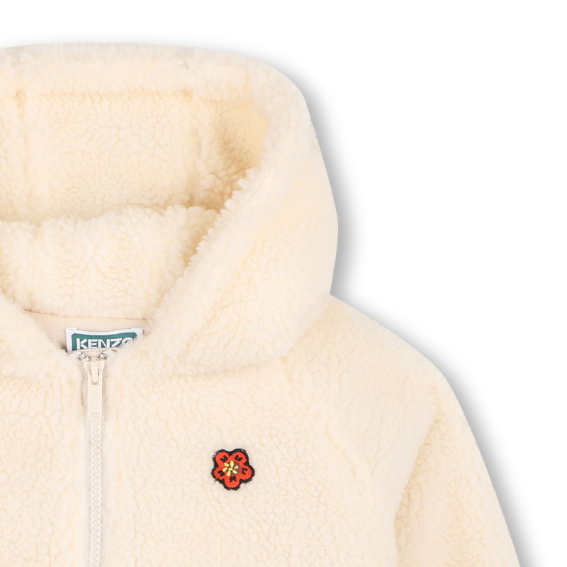 Sudadera con capucha KENZO KIDS 
                        NI&Ntilde;A