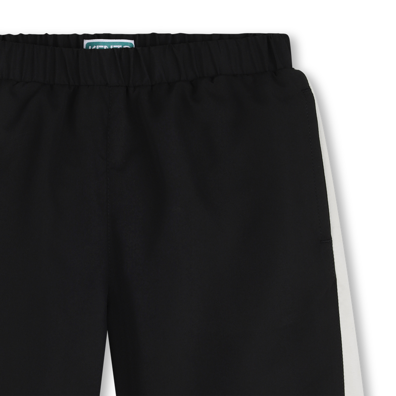 Shorts de ba&ntilde;o KENZO KIDS 
                        NI&Ntilde;O
