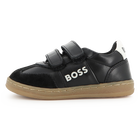 Zapatillas BOSS 
                    NI&Ntilde;O
