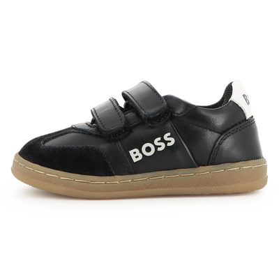 Zapatillas BOSS NI&Ntilde;O