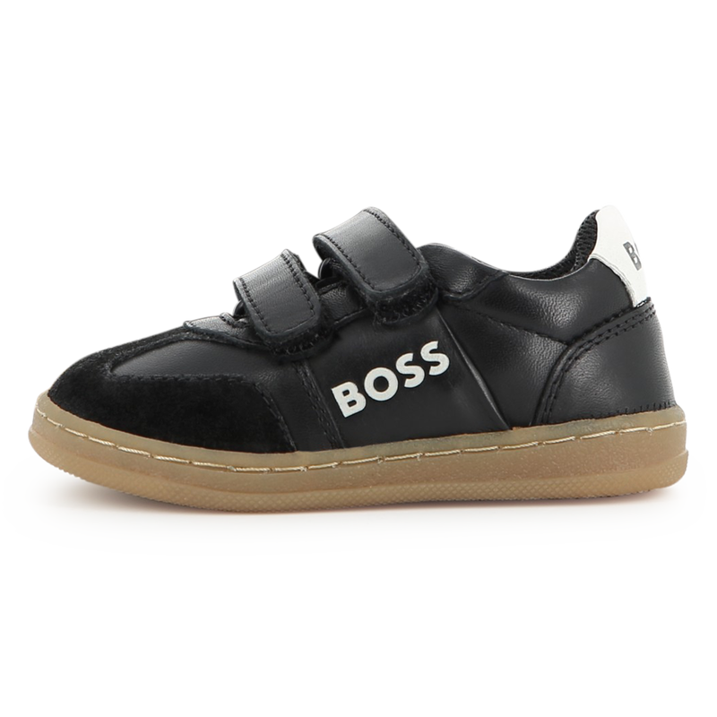 Zapatillas BOSS 
                        NI&Ntilde;O