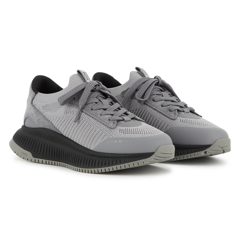 Zapatillas BOSS 
                        NI&Ntilde;O