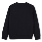 Conjunto de sudadera y pantal&oacute;n KENZO KIDS 
                    UNISEXO
