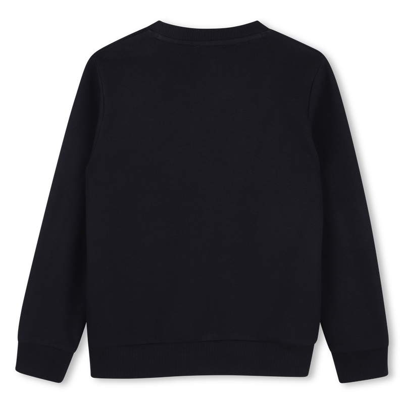 Conjunto de sudadera y pantal&oacute;n KENZO KIDS 
                        UNISEXO