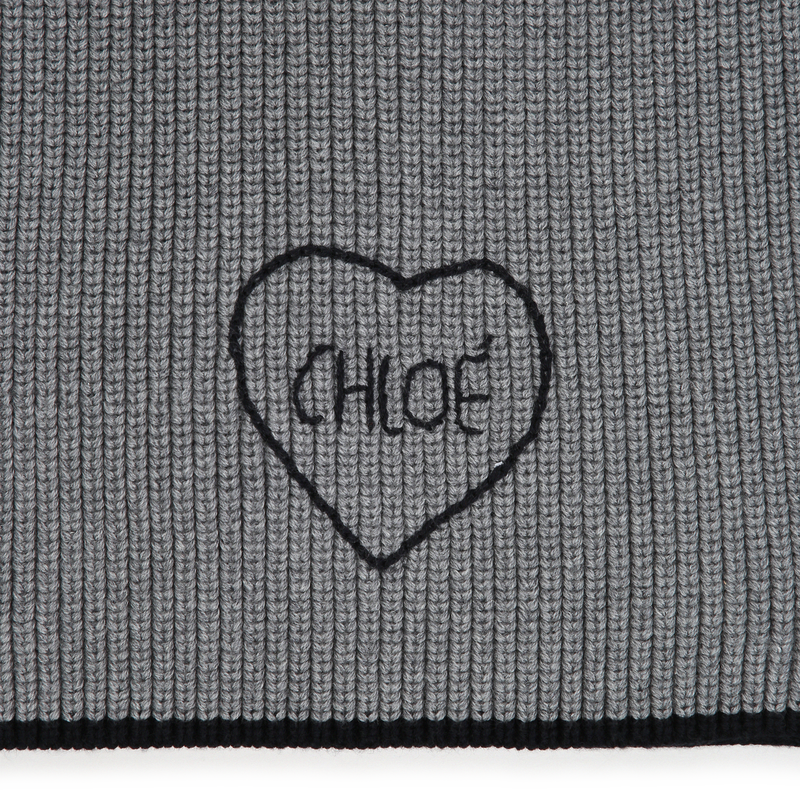 Bufanda CHLOE 
                        NI&Ntilde;A