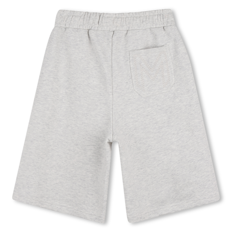 Pantal&oacute;n corto MARC JACOBS 
                        NI&Ntilde;O