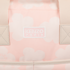 Pa&ntilde;alera acolchada de popelina estampada KENZO KIDS 
                    UNISEXO
