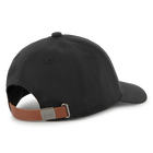 Gorra con cierre de hebilla met&aacute;lica BOSS 
                    NI&Ntilde;O