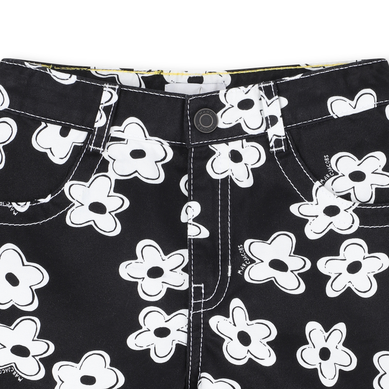 SHORTS MARC JACOBS 
                        NI&Ntilde;A