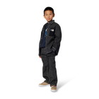 Sudadera de forro polar KENZO KIDS 
                    NI&Ntilde;O