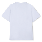 Conjunto camiseta + bermudas BOSS 
                    NI&Ntilde;O