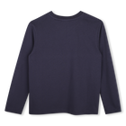 Camiseta de mangas cortas GIVENCHY 
                    NI&Ntilde;O
