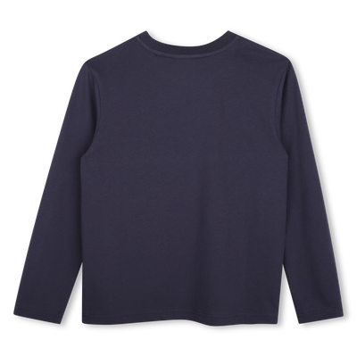 Camiseta de mangas cortas GIVENCHY NI&Ntilde;O