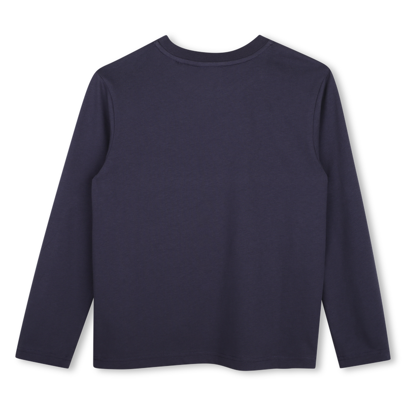 Camiseta de mangas cortas GIVENCHY 
                        NI&Ntilde;O