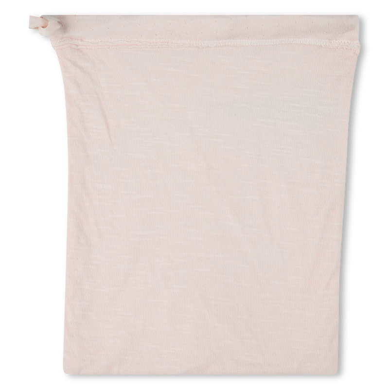 Camiseta y pantal&oacute;n de algod&oacute;n ZADIG & VOLTAIRE 
                        UNISEXO