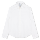 Camisa de mangas largas, BLANCO, hi-res