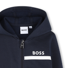 Conjunto de ch&aacute;ndal BOSS 
                    NI&Ntilde;O