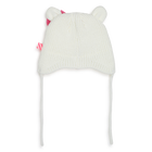 Gorro de punto BILLIEBLUSH 
                    NI&Ntilde;A