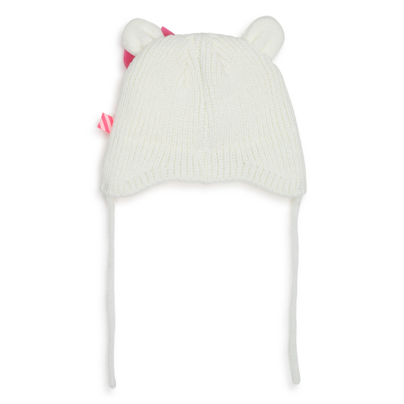Gorro de punto BILLIEBLUSH 
                        NI&Ntilde;A