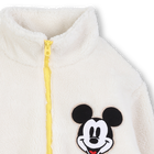 Chaqueta de tela afelpada MARC JACOBS 
                    UNISEXO