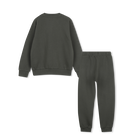 Conjunto de sudadera y pantal&oacute;n KENZO KIDS 
                    UNISEXO