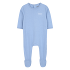 Conjunto de dos pijamas de algod&oacute;n KENZO KIDS 
                    UNISEXO