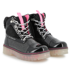 Botines de lentejuelas BILLIEBLUSH 
                    NI&Ntilde;A