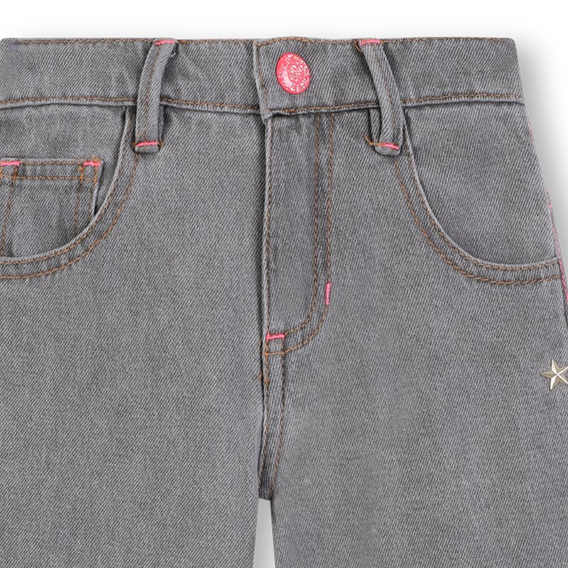 Pantalones vaqueros BILLIEBLUSH 
                        NI&Ntilde;A