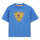Camiseta de manga corta TIMBERLAND 
                    NI&Ntilde;O