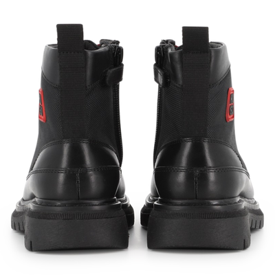 Botines HUGO NI&Ntilde;O