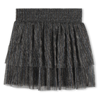 Falda plisada ZADIG & VOLTAIRE 
                    NI&Ntilde;A