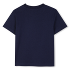 Camiseta de mangas cortas BILLIEBLUSH 
                    NI&Ntilde;O