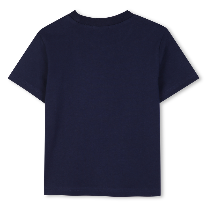 Camiseta de mangas cortas BILLIEBLUSH 
                        NI&Ntilde;O