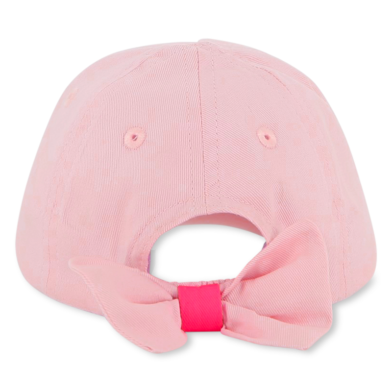 GORRA INSIGNIA NE&Oacute;N BILLIEBLUSH 
                        NI&Ntilde;A