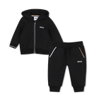 Conjunto de ch&aacute;ndal BOSS 
                    NI&Ntilde;O