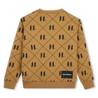 Sudadera KARL LAGERFELD KIDS 
                    NI&Ntilde;O