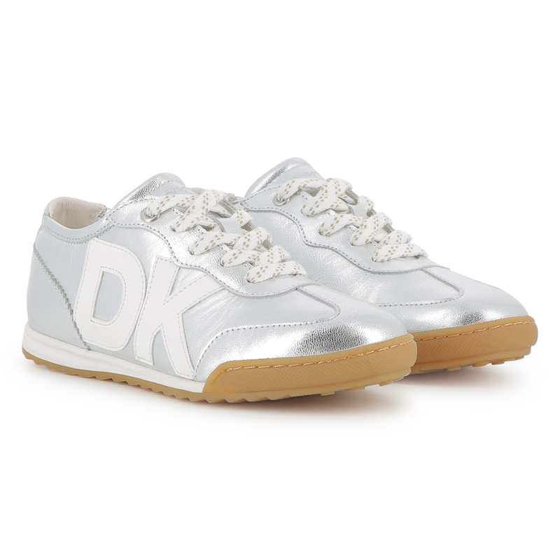 Zapatillas DKNY 
                        NI&Ntilde;A