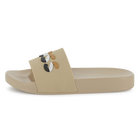 Chanclas con tira ancha BOSS 
                    NI&Ntilde;O