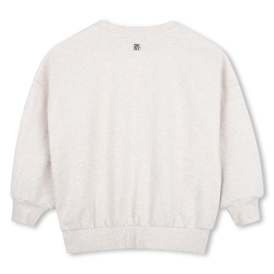 Sudadera DKNY NI&Ntilde;A