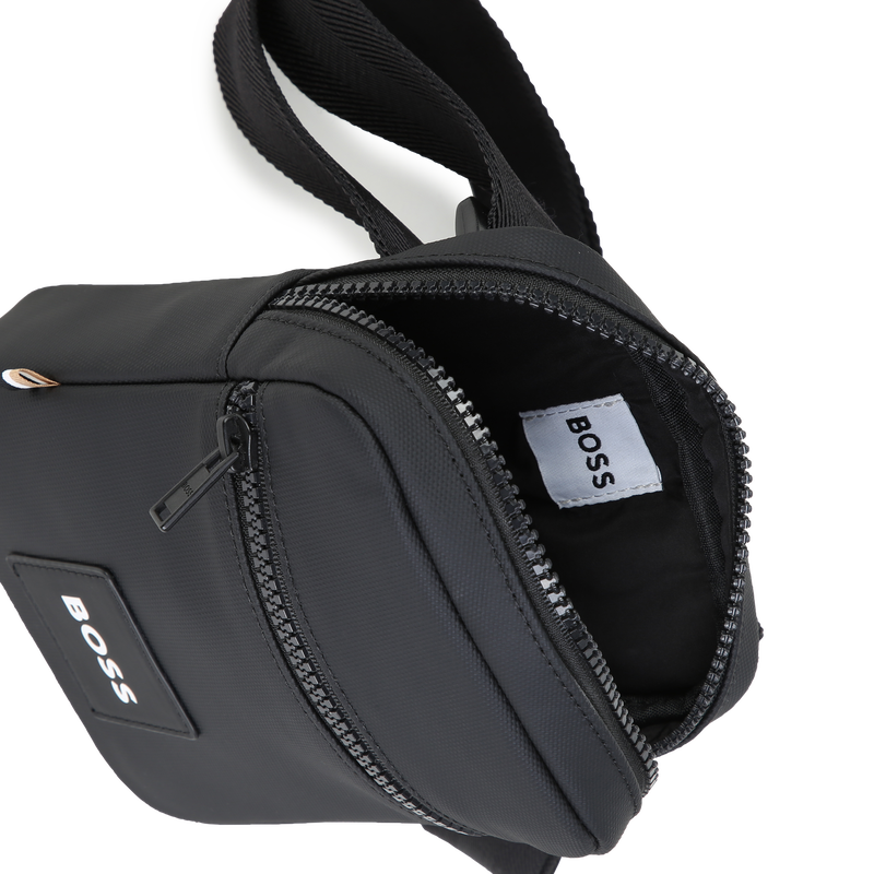 Bolso bandolera BOSS 
                        NI&Ntilde;O