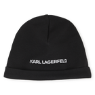 Conjunto de pijama KARL LAGERFELD KIDS 
                    NI&Ntilde;O