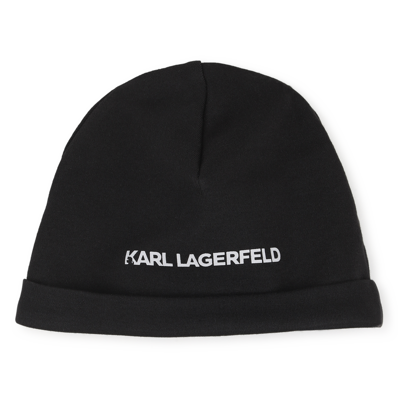 Conjunto de pijama KARL LAGERFELD KIDS 
                        NI&Ntilde;O