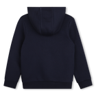 Sudadera con capucha TIMBERLAND 
                    NI&Ntilde;O
