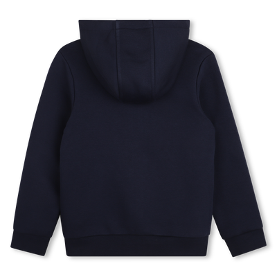Sudadera con capucha TIMBERLAND NI&Ntilde;O