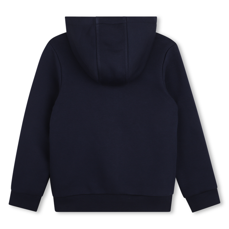 Sudadera con capucha TIMBERLAND 
                        NI&Ntilde;O