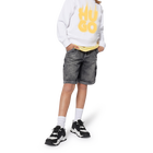 Sudadera con capucha HUGO 
                    NI&Ntilde;O