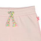 Pantal&oacute;n corto de mulet&oacute;n BILLIEBLUSH 
                    NI&Ntilde;A